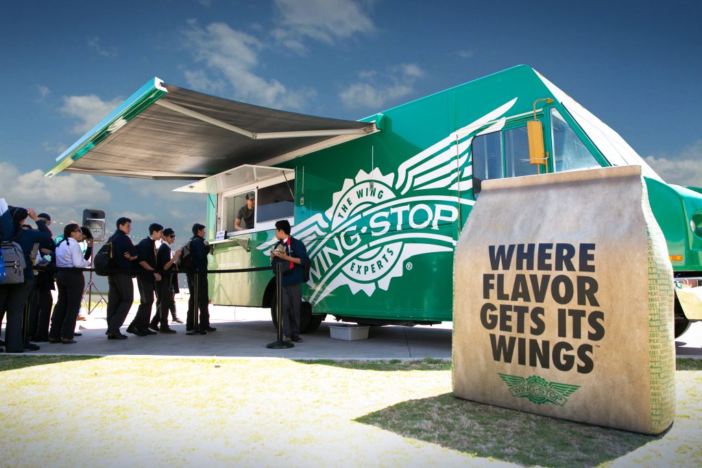 Wingstop Charities The Application Process Wingstop Charities